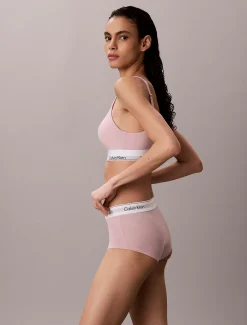 Lift bralette - Icon Cotton Modal