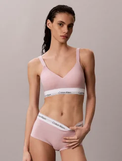 Lift bralette - Icon Cotton Modal