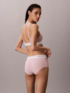 Lift bralette - Icon Cotton Modal