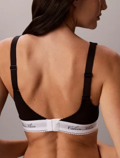 Lift-bralette - Icon Cotton Modal
