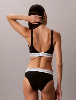 Lift-bralette - Icon Cotton Modal