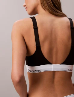 Lift bralette - Icon Cotton Modal
