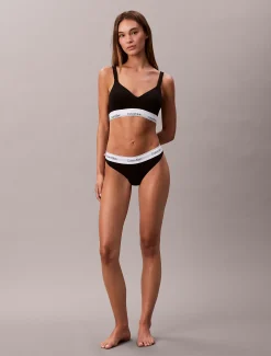 Lift bralette - Icon Cotton Modal