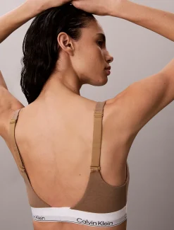 Lift bralette - Icon Cotton Modal
