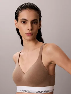 Lift bralette - Icon Cotton Modal