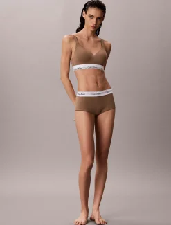 Lift bralette - Icon Cotton Modal