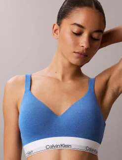 Lift bralette - Icon Cotton Modal