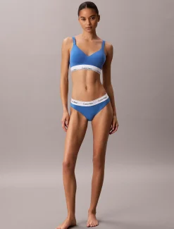 Lift bralette - Icon Cotton Modal