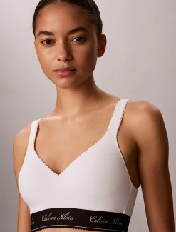 Lift-bralette - Icon Cotton Modal
