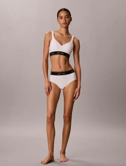Lift-bralette - Icon Cotton Modal