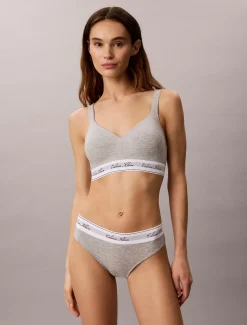 Lift-bralette - Icon Cotton Modal