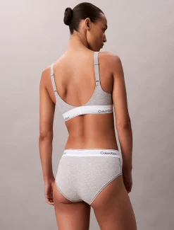 Lift bralette - Icon Cotton Modal
