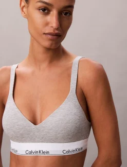 Lift bralette - Icon Cotton Modal