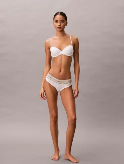 Lift Demi Beha - Heritage Cotton Stretch