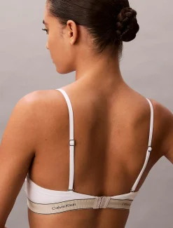 Lift Demi Beha - Heritage Cotton Stretch