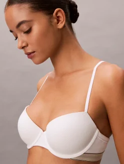 Lift Demi Beha - Heritage Cotton Stretch