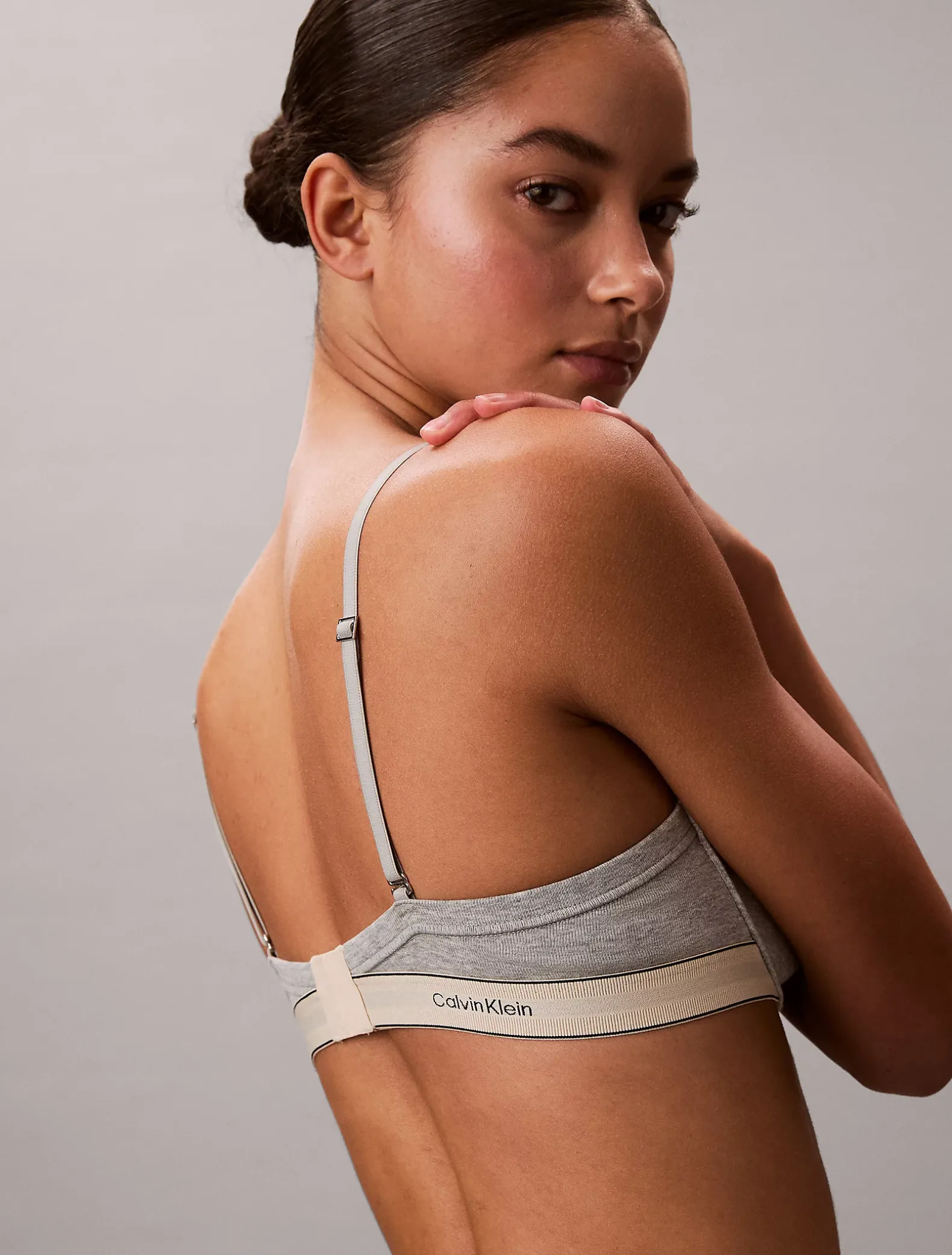 Lift Demi Beha - Heritage Cotton Stretch
