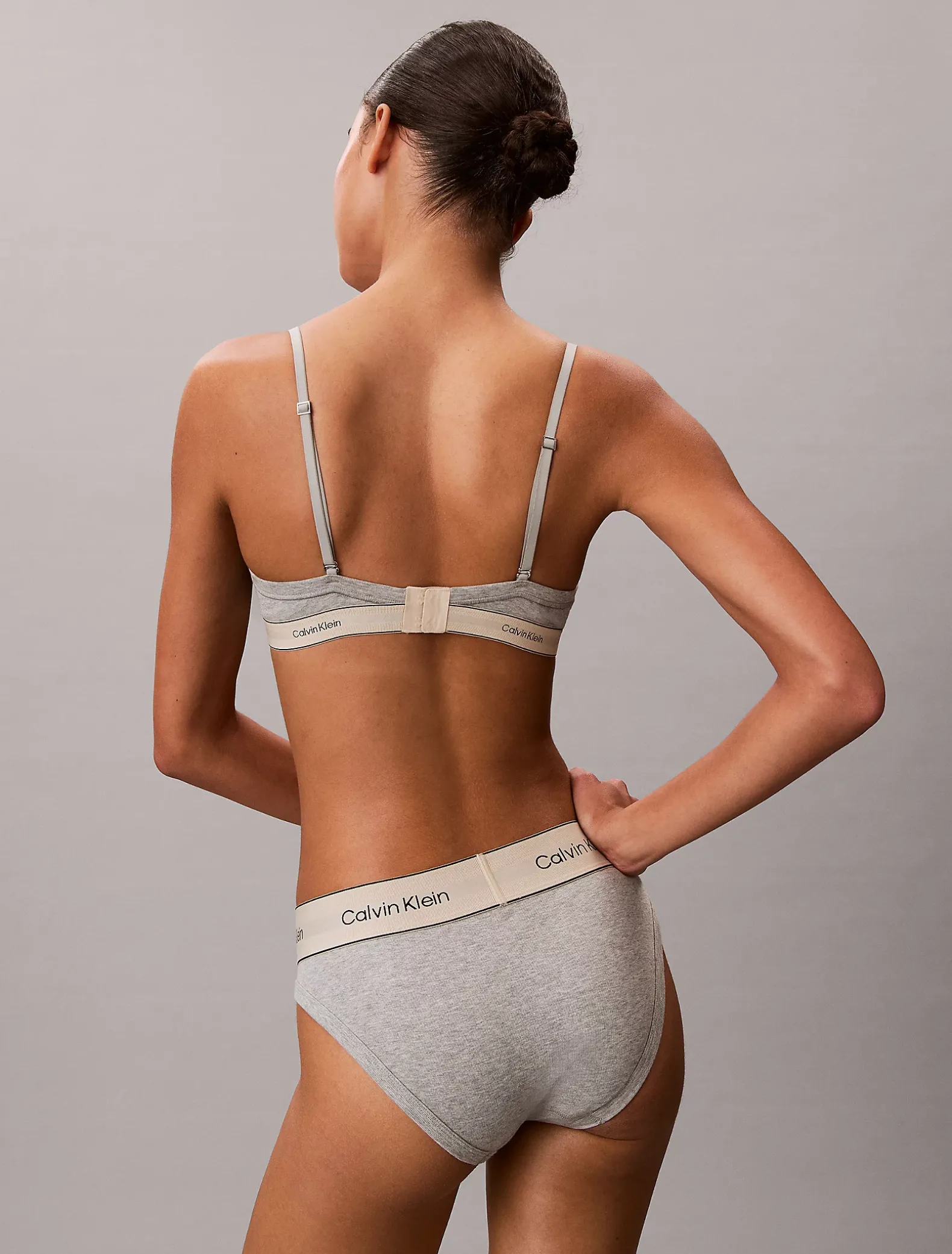 Lift Demi Beha - Heritage Cotton Stretch
