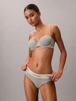 Lift Demi Beha - Heritage Cotton Stretch