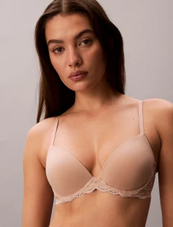Lift Demi bh - Eternal Stretch Lace