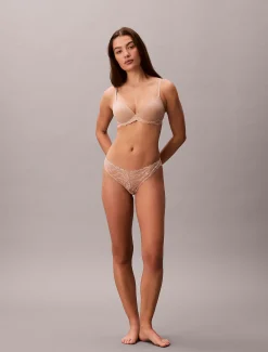 Lift Demi bh - Eternal Stretch Lace