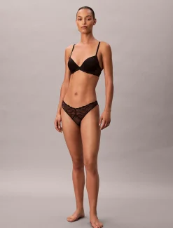 Lift Demi bh - Eternal Stretch Lace