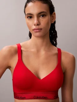 Limited edition lift bralette - Icon Cotton Modal