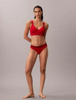 Limited edition lift bralette - Icon Cotton Modal