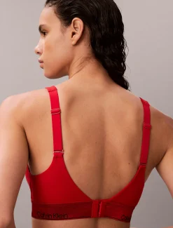 Limited edition lift bralette - Icon Cotton Modal