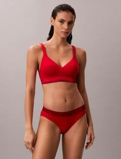 Limited edition lift bralette - Icon Cotton Modal