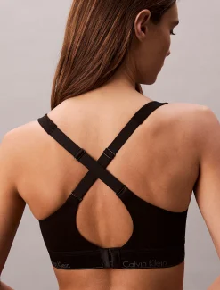 Limited edition lift bralette - Icon Cotton Modal
