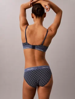 Limited Edition triangel bh - Icon Cotton Modal