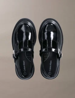 Loafers van kunstleer voor kinderen