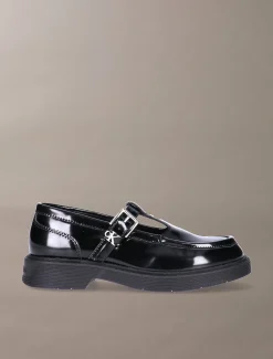 Loafers van kunstleer voor kinderen