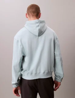 Loungehoodie - Icon Cotton French Terry