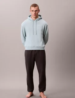 Loungehoodie - Icon Cotton French Terry