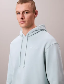 Loungehoodie - Icon Cotton French Terry
