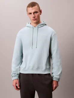 Loungehoodie - Icon Cotton French Terry