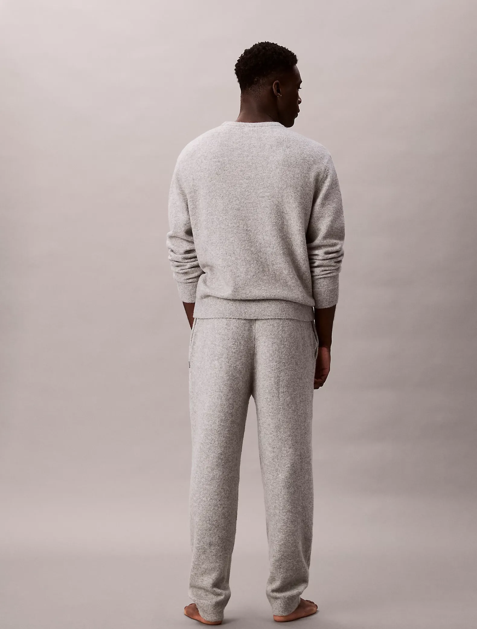 Loungejoggingbroek