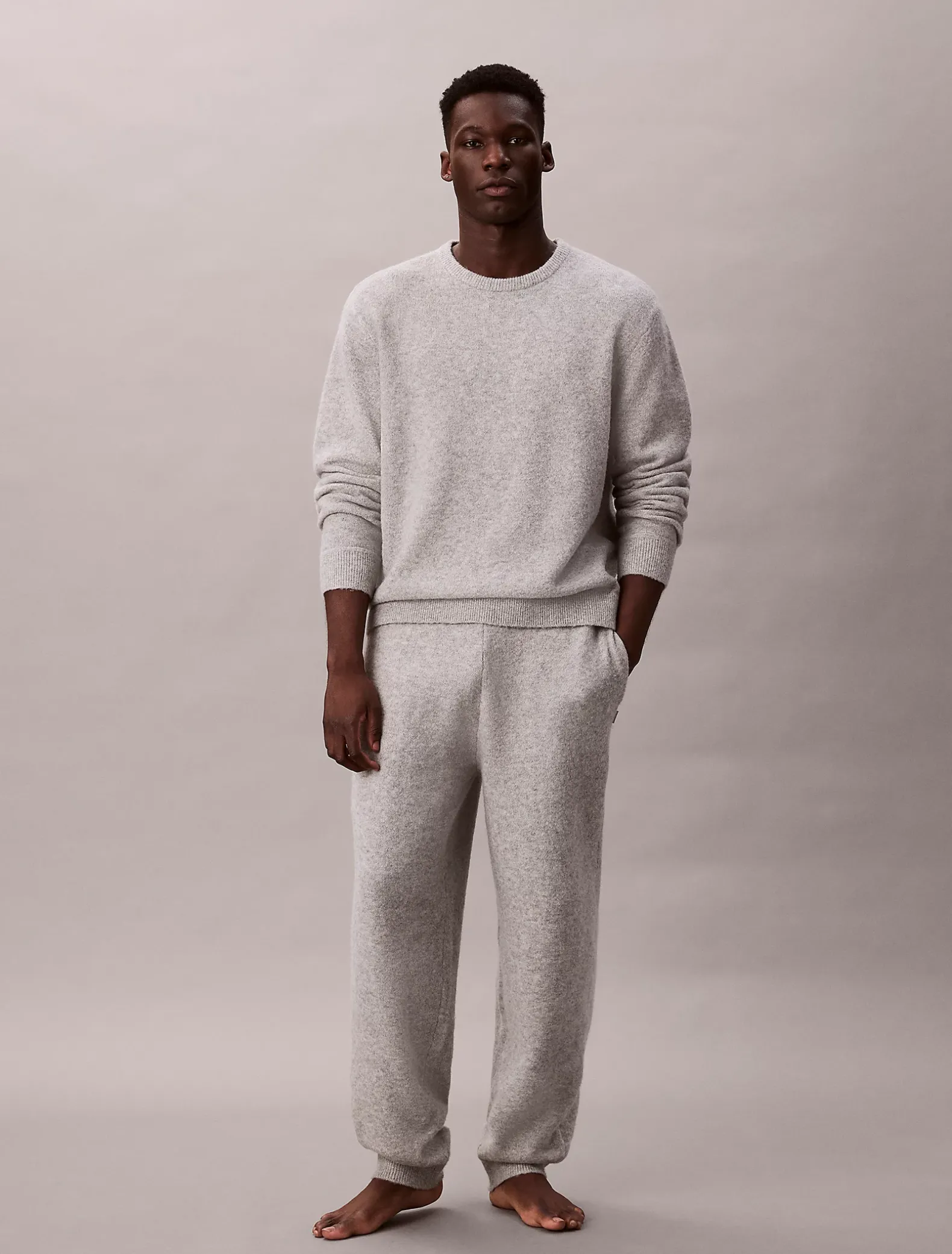 Loungejoggingbroek