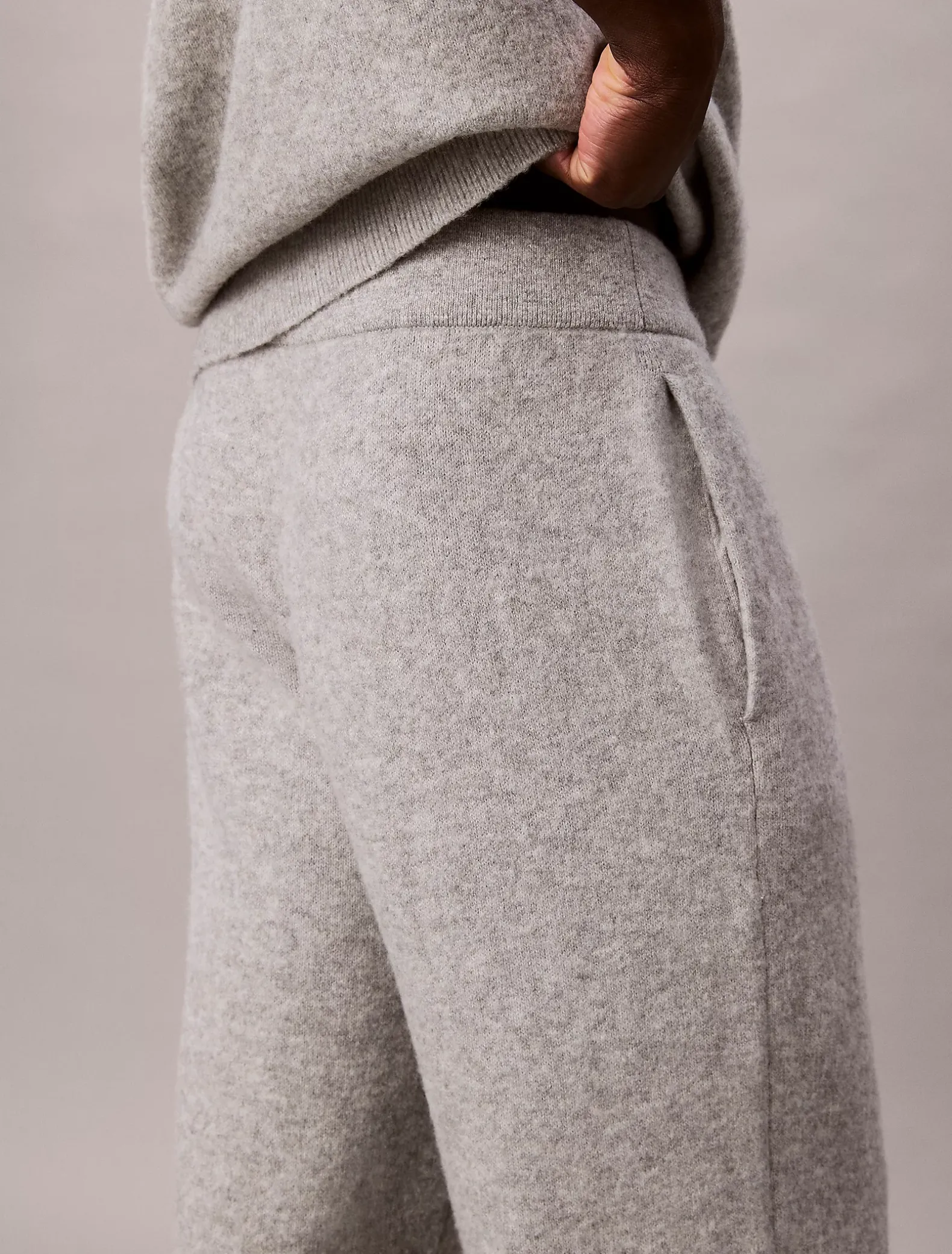 Loungejoggingbroek