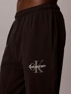 Loungejoggingbroek - Cotton Stretch