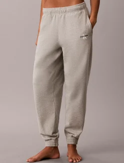 Loungejoggingbroek - Icon Cotton French Terry