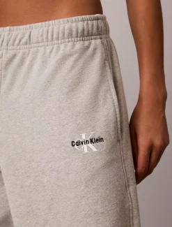 Loungejoggingbroek - Icon Cotton French Terry