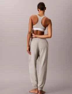 Loungejoggingbroek - Icon Cotton French Terry