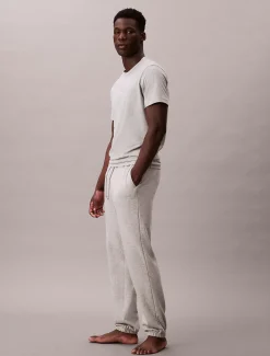 Loungejoggingbroek - Icon Cotton French Terry