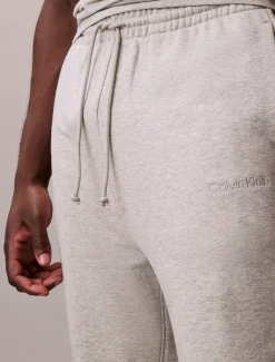 Loungejoggingbroek - Icon Cotton French Terry