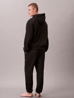 Loungejoggingbroek - Icon Cotton French Terry