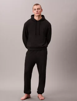 Loungejoggingbroek - Icon Cotton French Terry