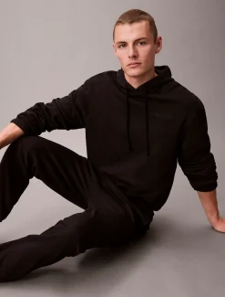 Loungejoggingbroek - Icon Cotton French Terry
